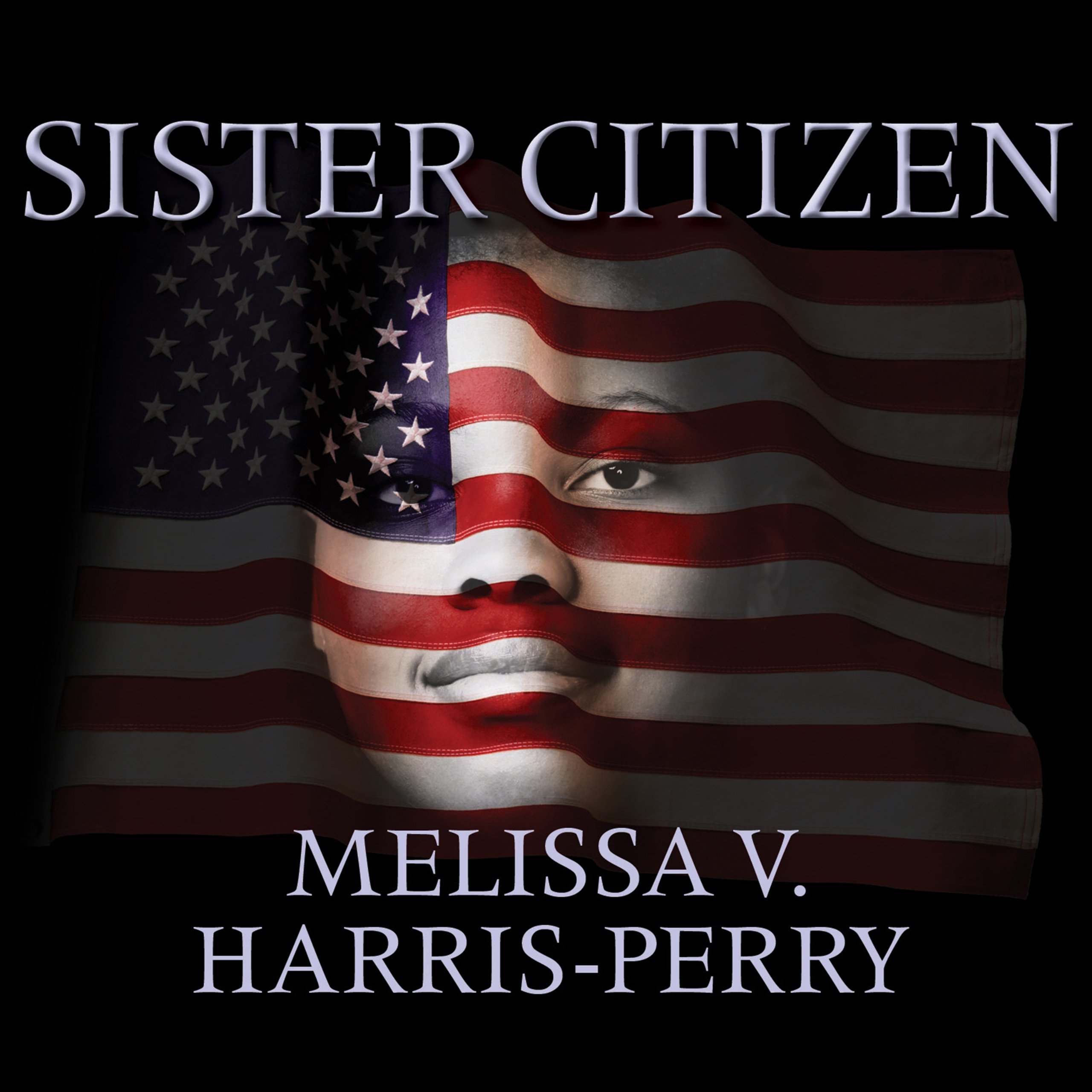 Cover art for Sister Citizen