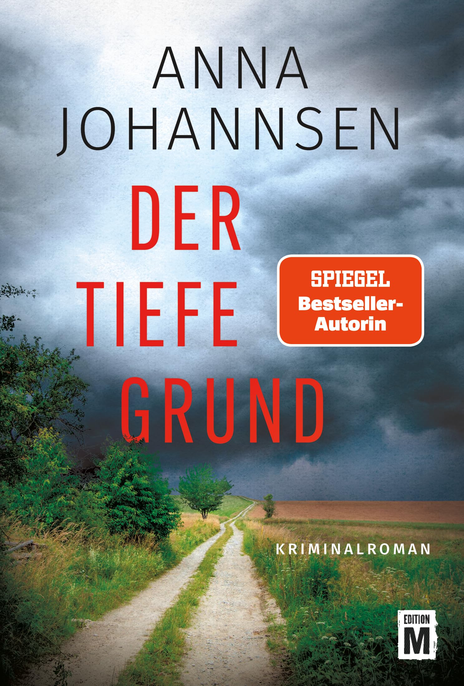 Der tiefe Grund (Ein Fall für Lea Nielsen) (German Edition)