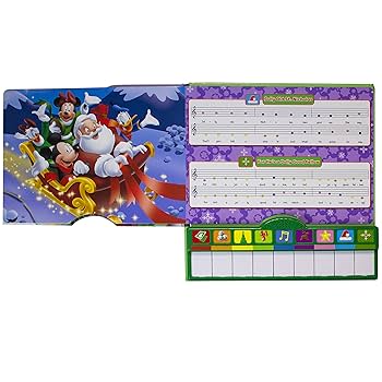 Amazon.com: Disney - Mickey Mouse Clubhouse Christmas Songs