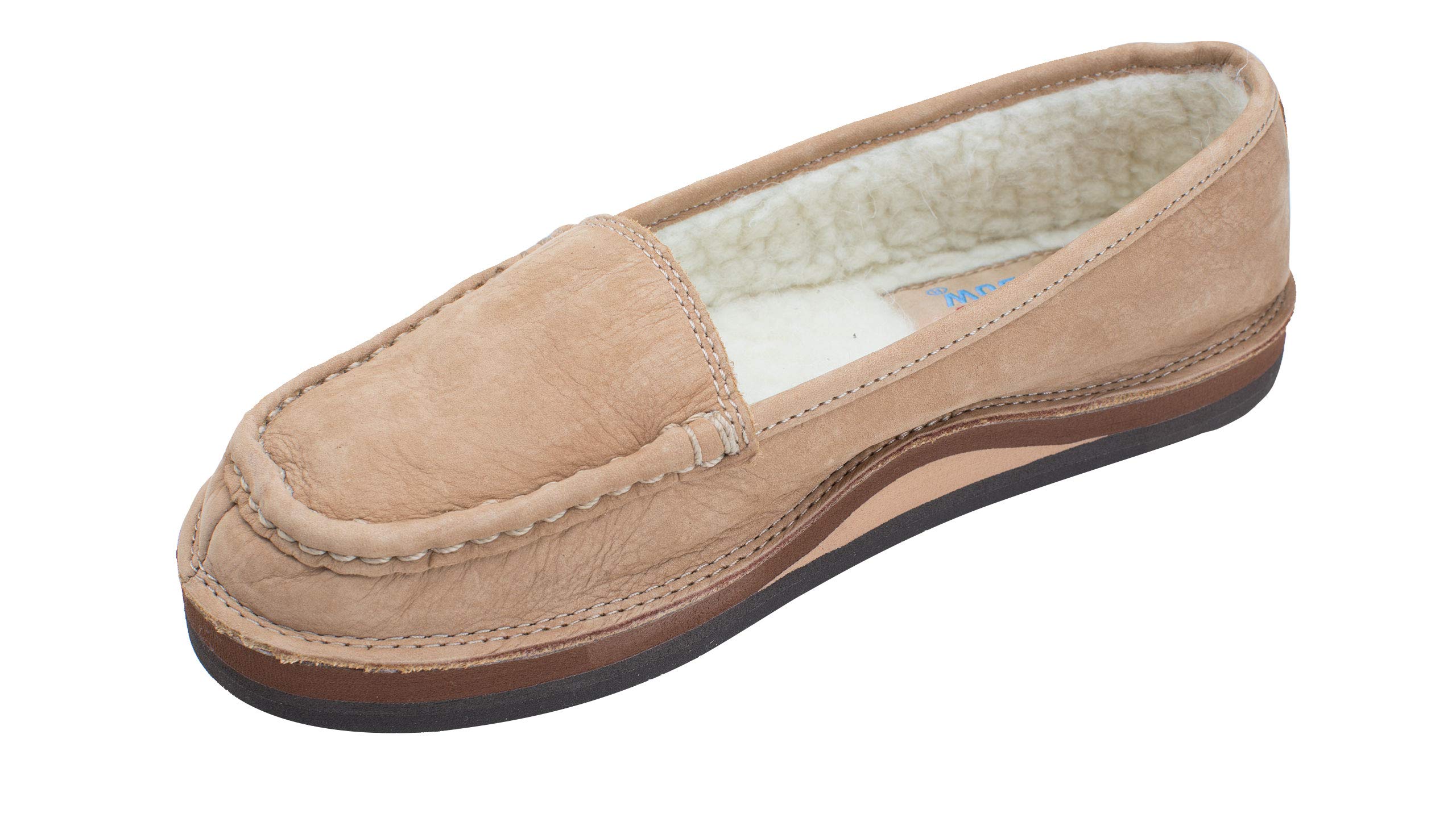 Rainbow SandalsWomen's Comfort Classic Loafer