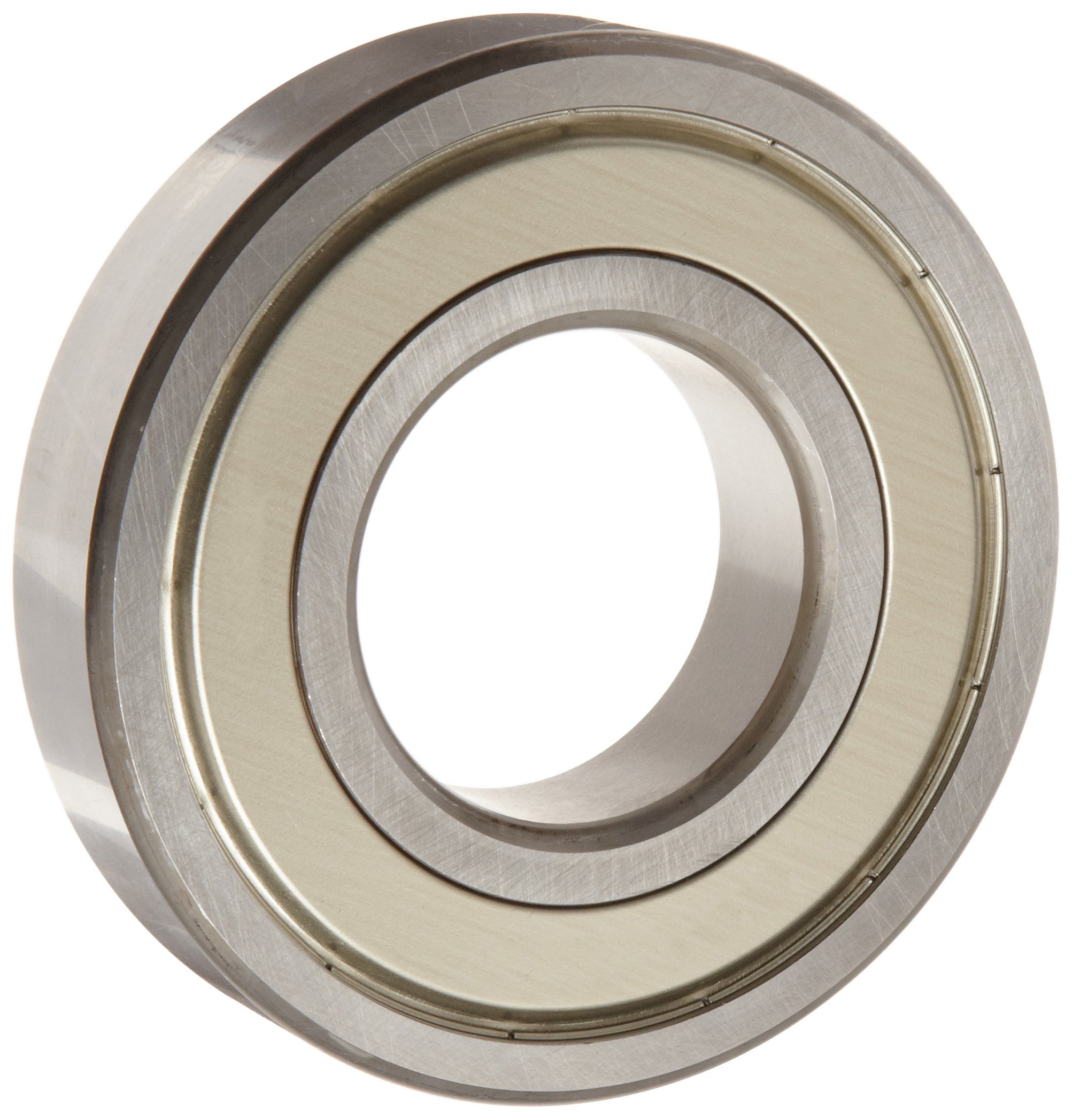 NSK - 6318ZZ - Cuscinetti a sfere a gola profonda - 90x190x43