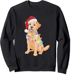 Labrador jumpers Clearance