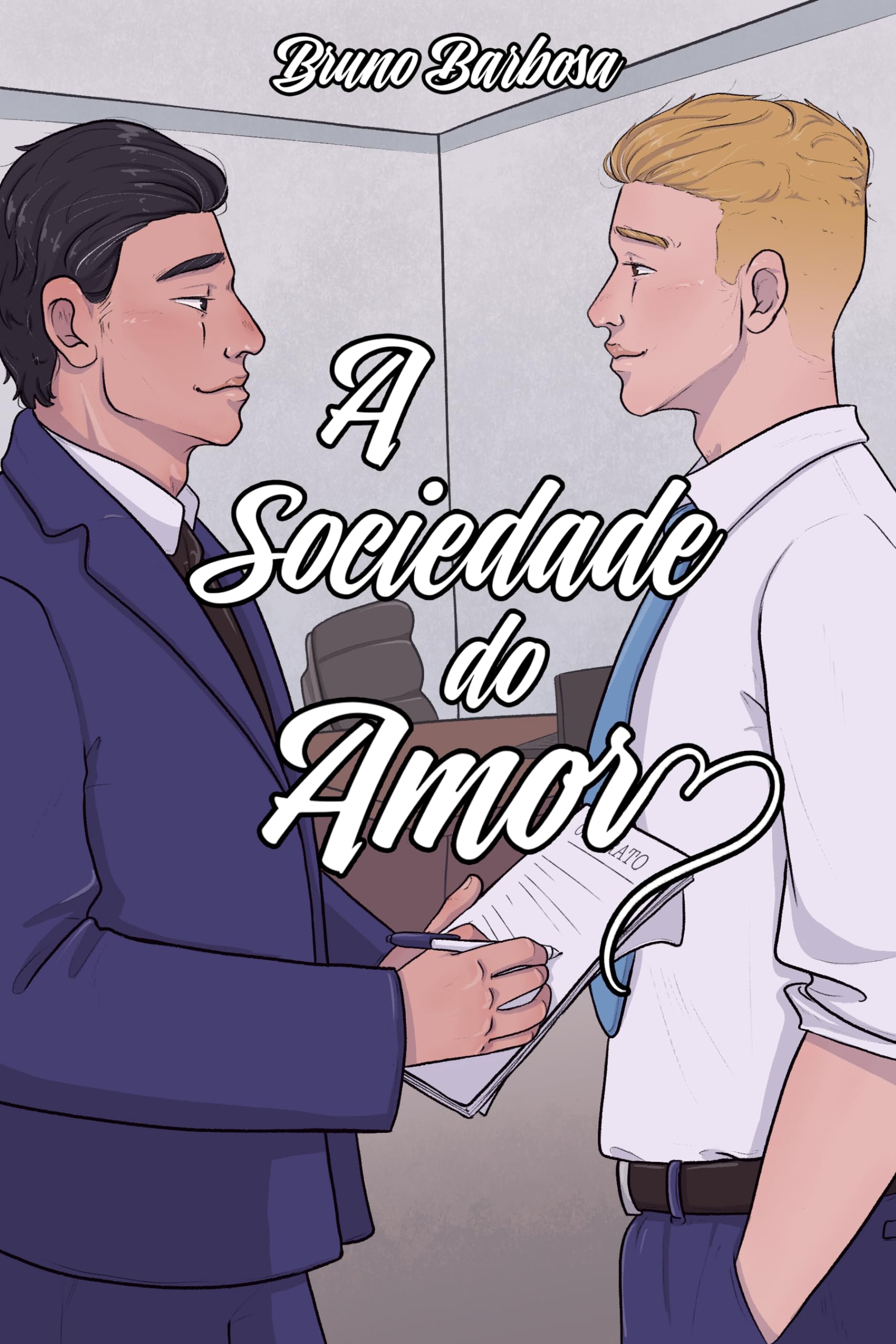 A Sociedade do Amor