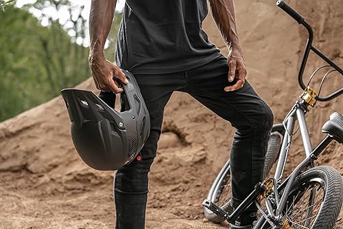 Miniatura 11 de Mongoose Título Casco Completo