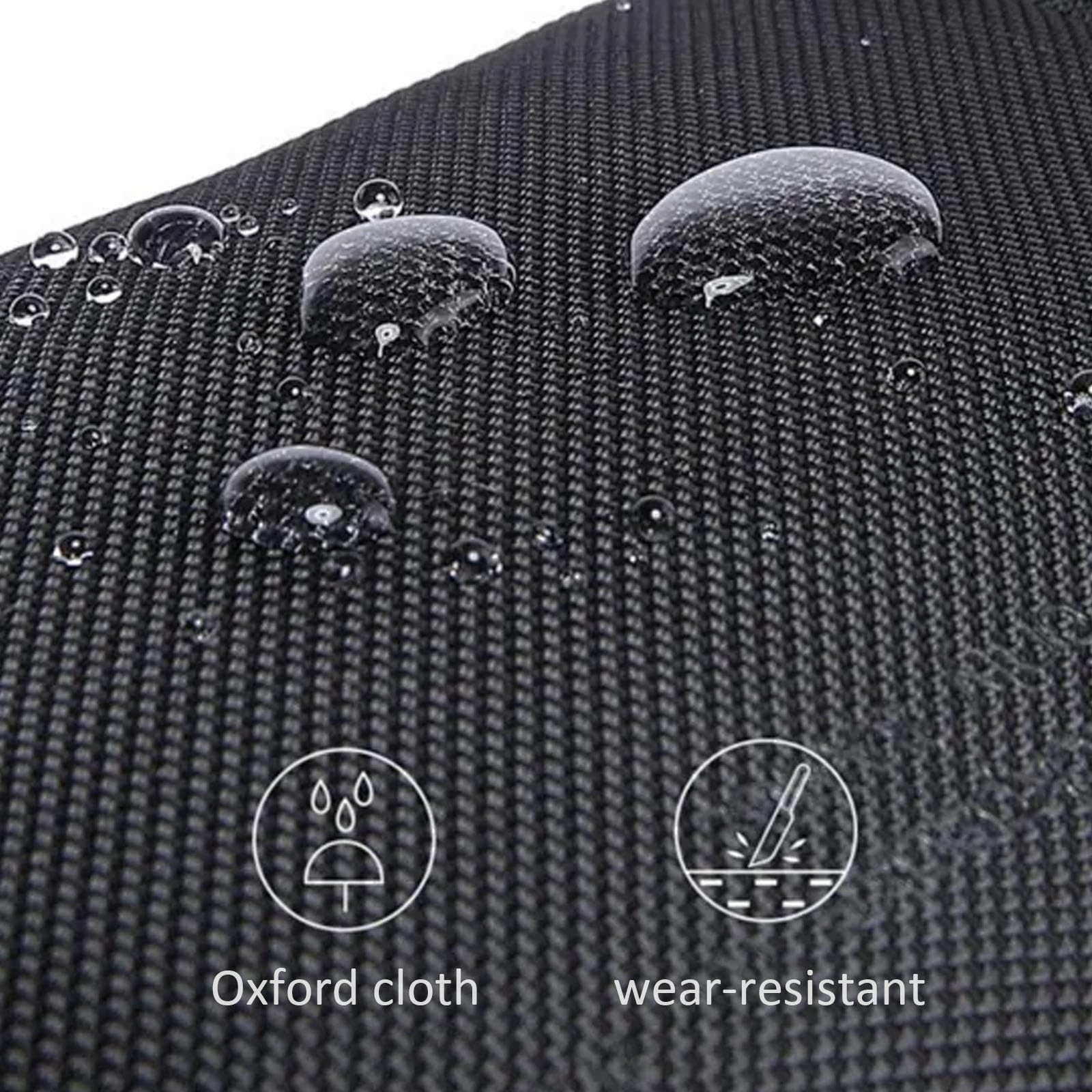 Copertura impermeabile resistente per barche con scafo a V e tri-scafo