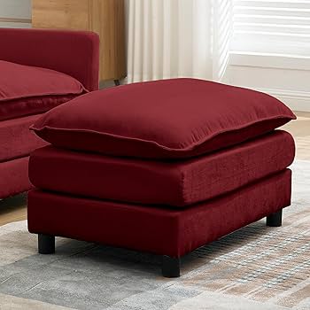 đồ ngủ Amazon.com: SZLIZCCC 56.3''D Oversized Chaise Lounge Chair