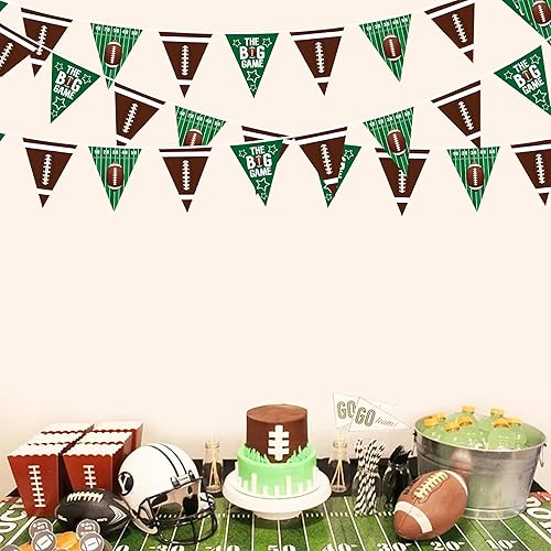 Miniatura 10 de Banderines de tela de girasol y mariposa, triangular, de 32 pies, guirnalda de banderines para decoración de fiesta de cumpleaños, boda, baby