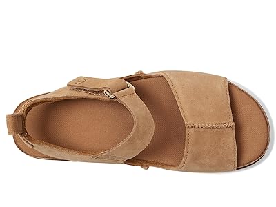 Amazon | UGG レディース ゴールデンスター ハイサンダル