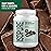 Isopure Plant-Based Protein Powder, Lactose Free, Gluten Free, With Iron, Chocolate, 20g Plant Protein Per Serving, 1.37 Lbs, 20 Servings