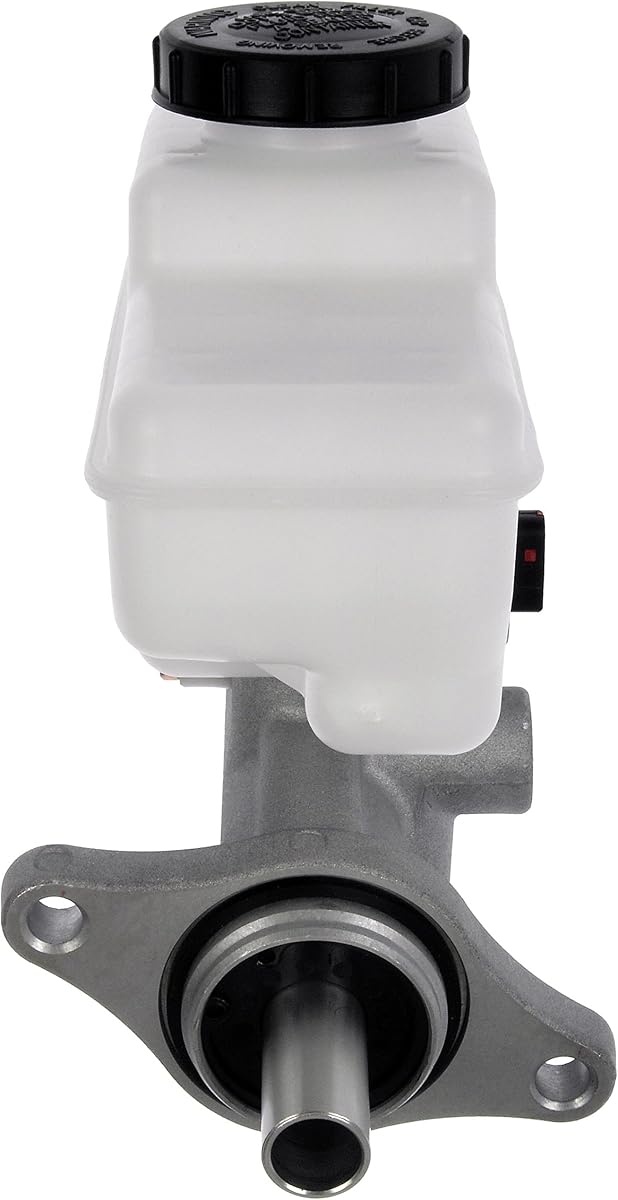 Dorman M630685 Brake Master Cylinder | Fits Select Nissan Models