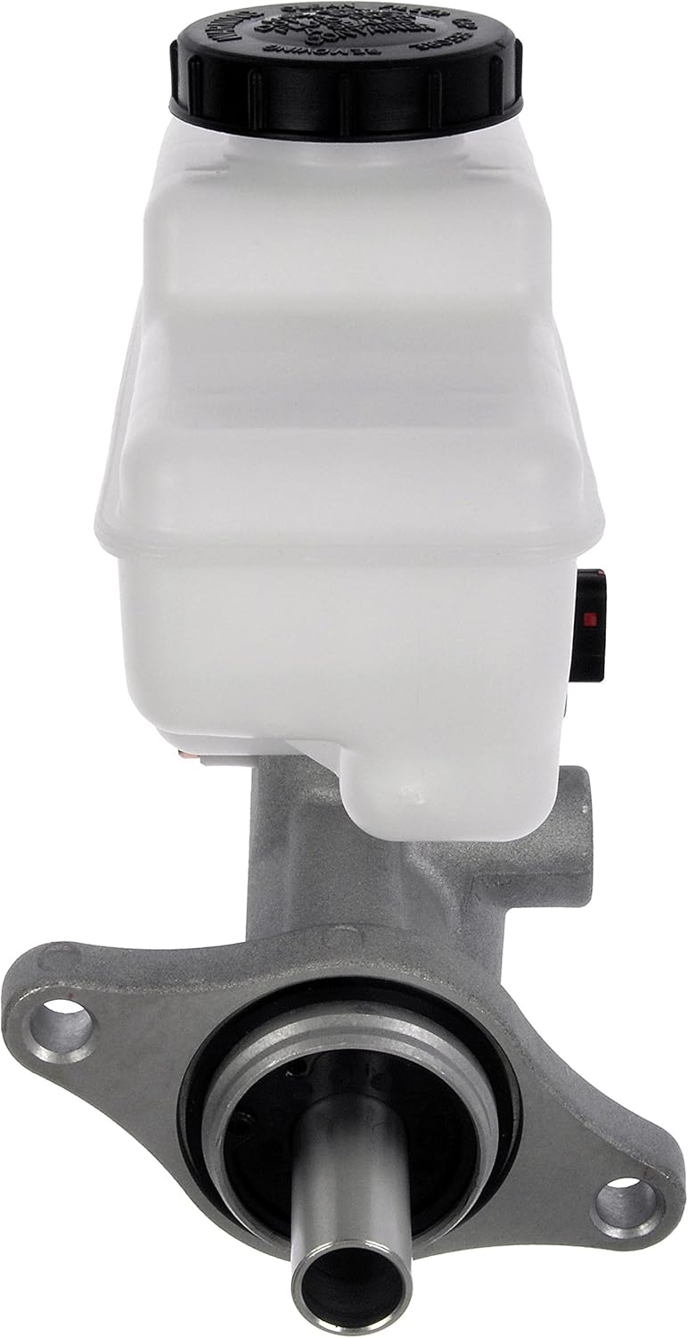 Dorman M630685 Brake Master Cylinder Compatible with Select Nissan Models