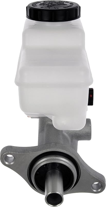Dorman M630685 Brake Master Cylinder | Fits Select Nissan Models