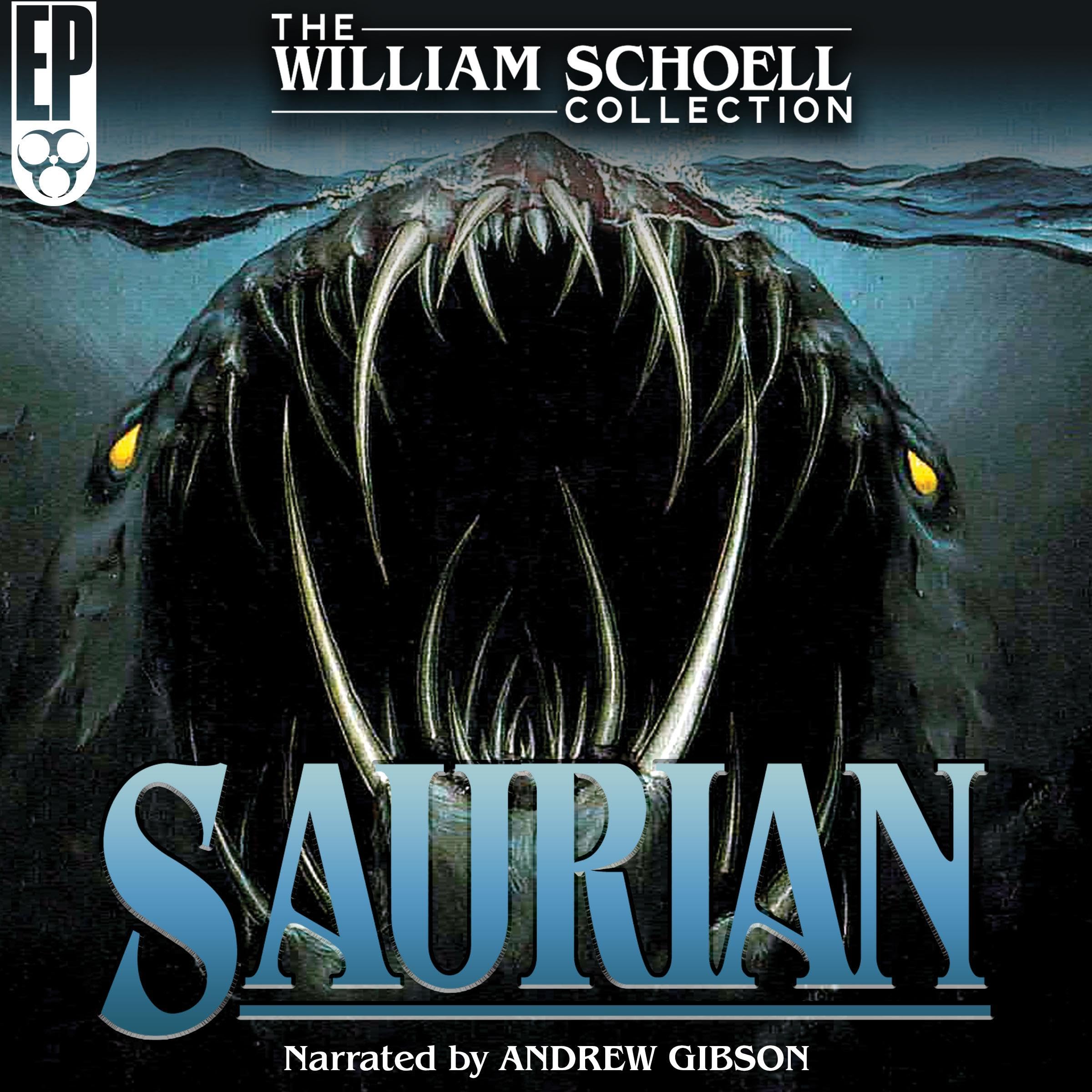 Saurian