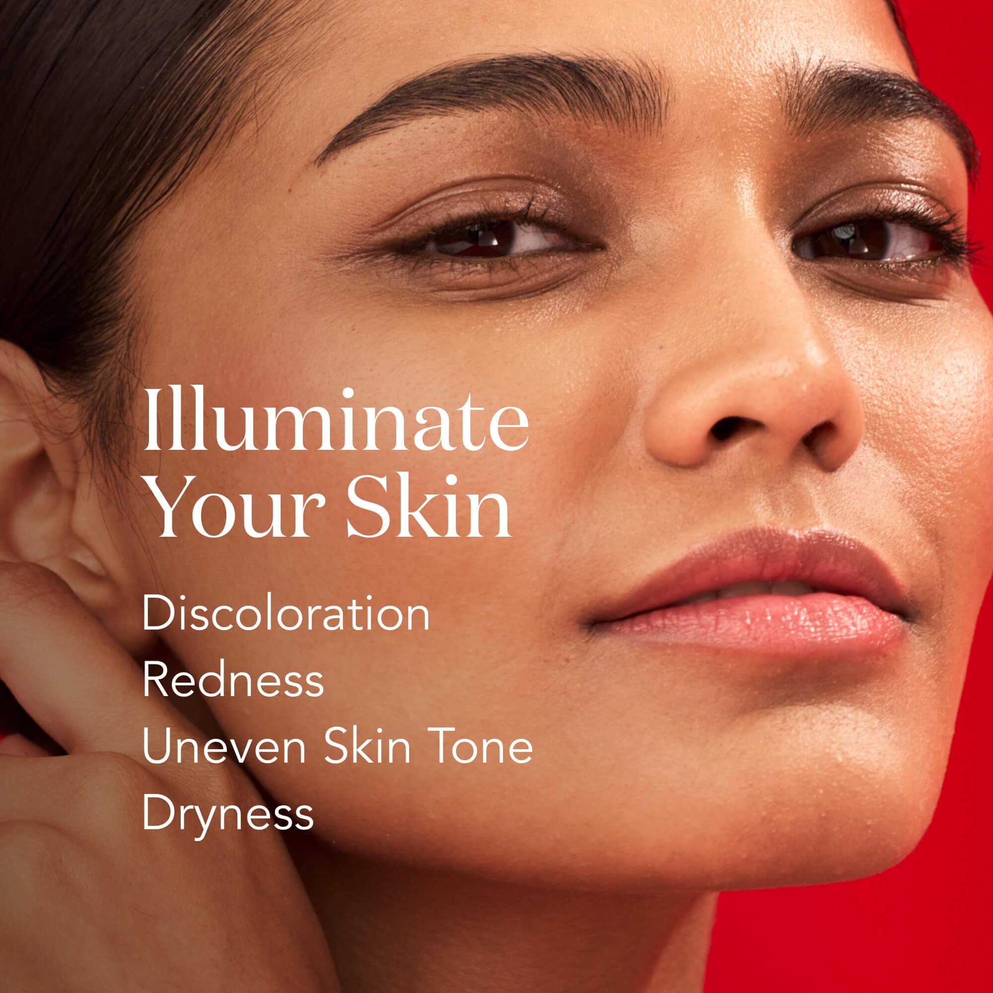 SK-II Brightening Derm Revival Mask For Unisex 10 Pcs Mask, 10 count (Pack of 1) - Image 3