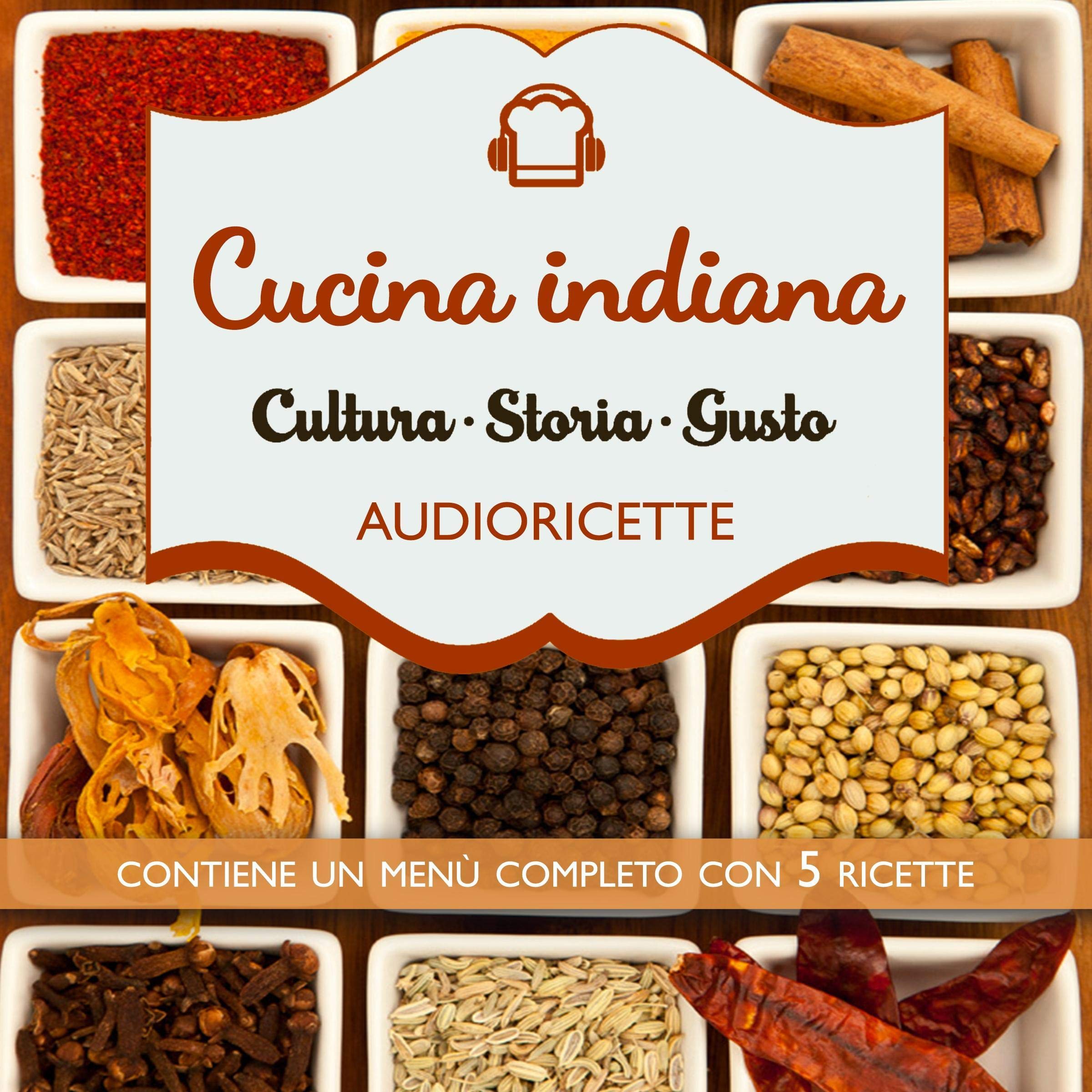 Cucina indiana