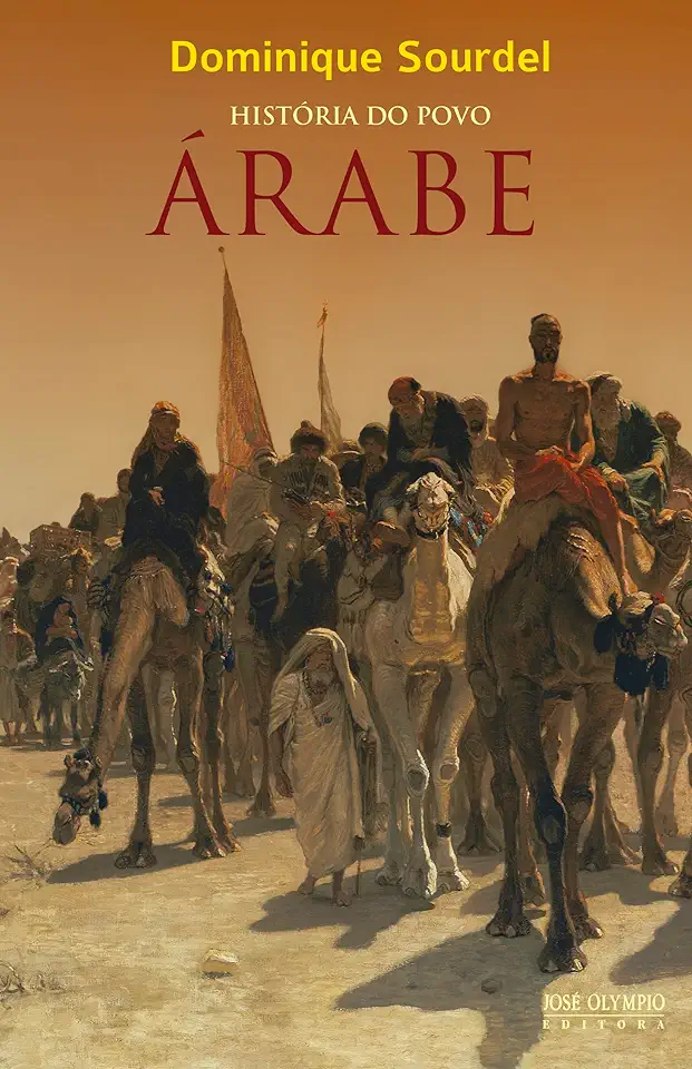 História do povo árabe