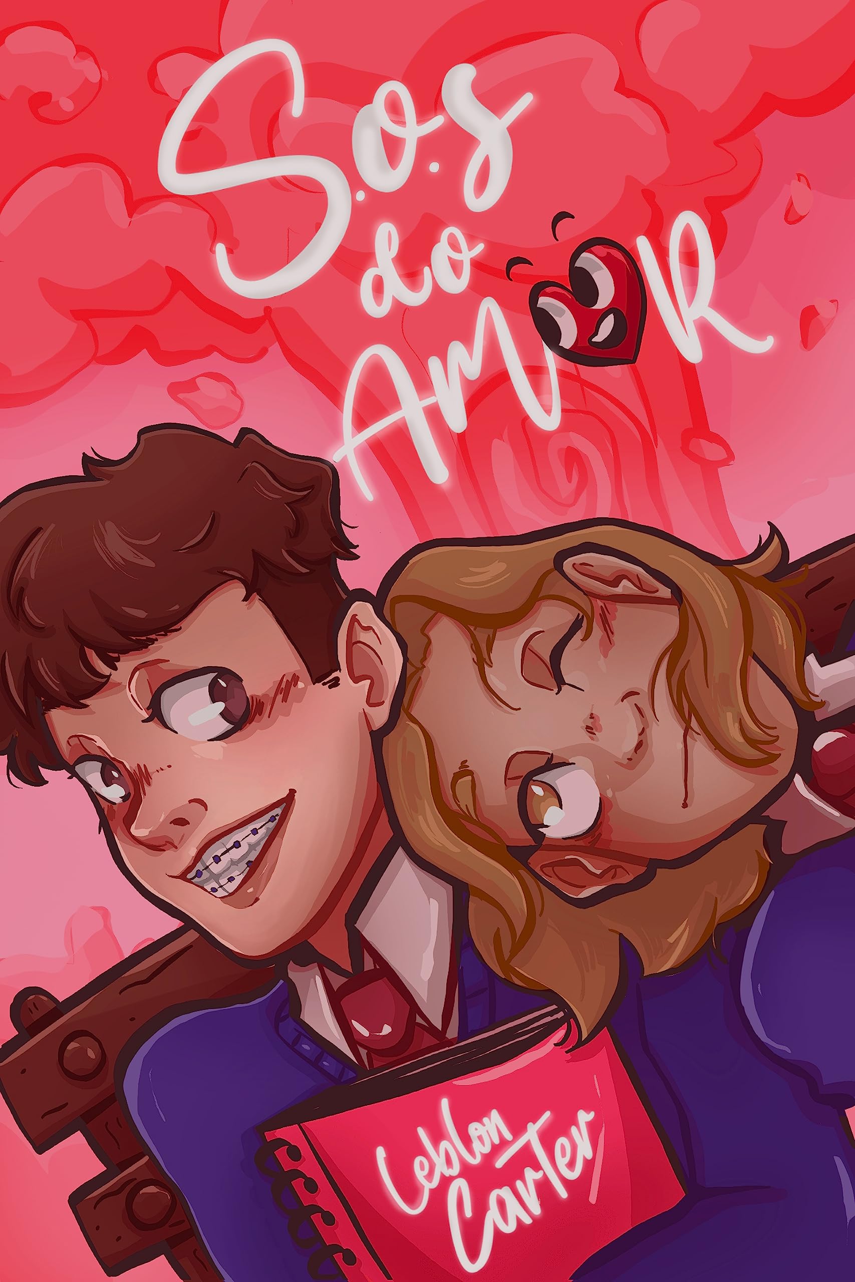 S.O.S do Amor