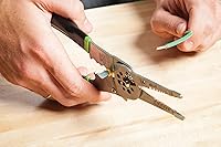 Vista 7 de Greenlee 1927-SS Pro Herramienta de combinación inoxidable con resorte