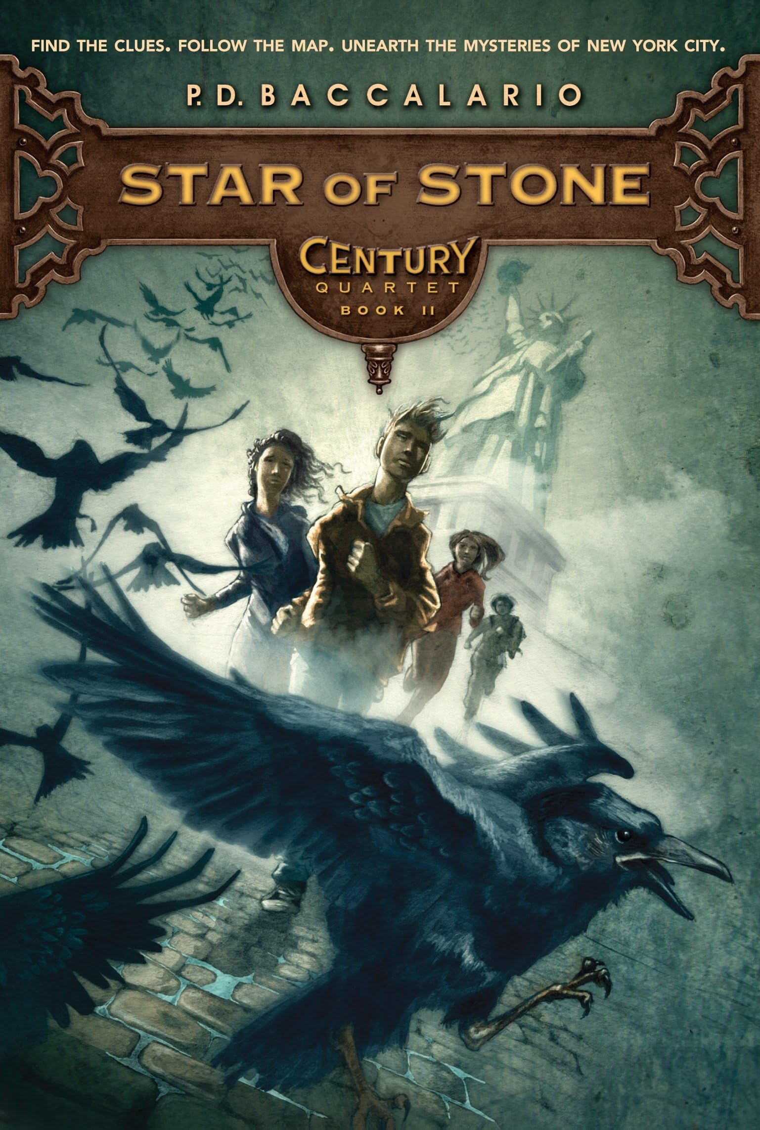 Buy Star of Stone: 02 (Century Quartet) — BookShops.in