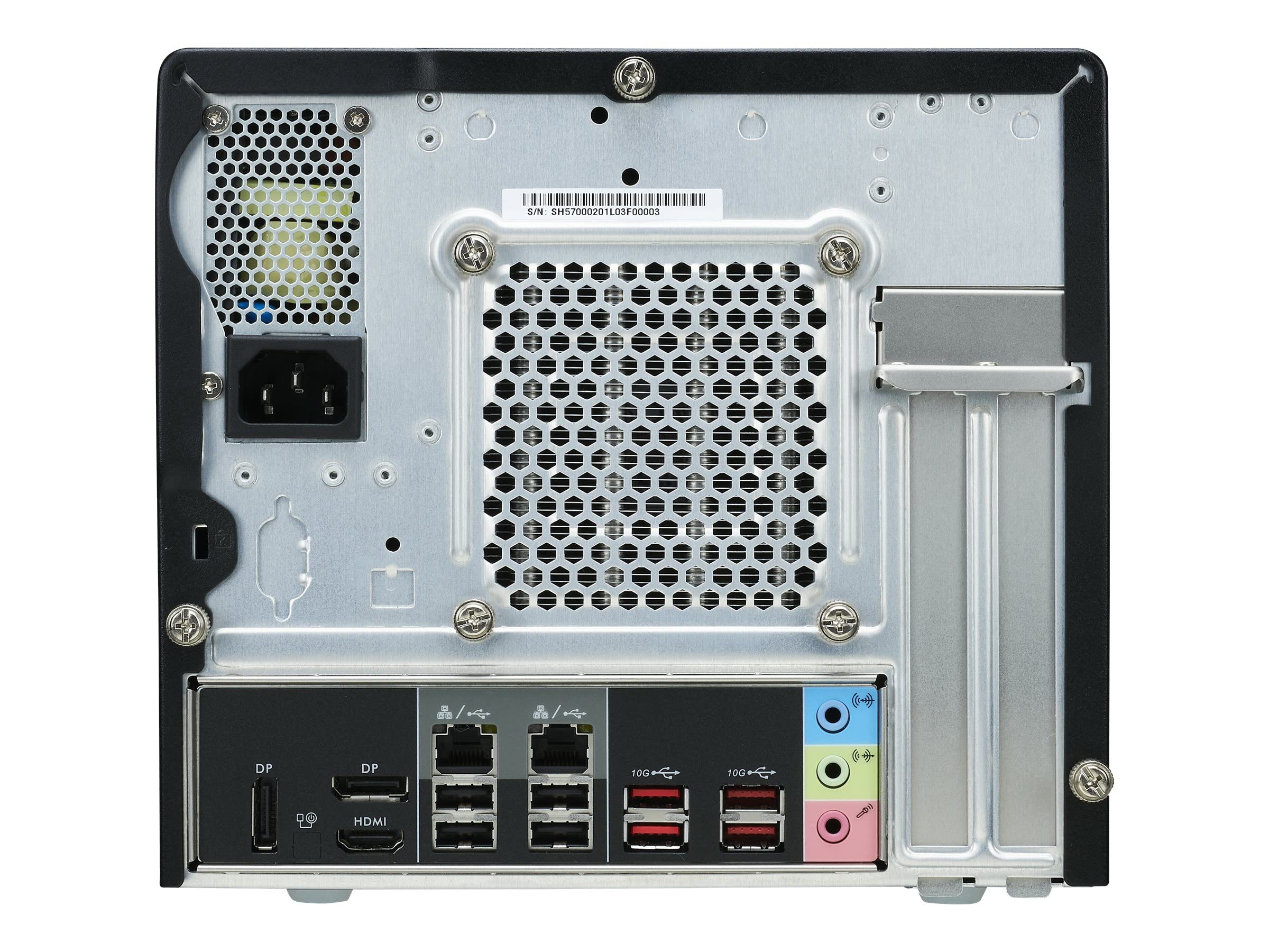 Amazon.co.jp: Shuttle Intel H570チップセット Intel LGA1200 (第10