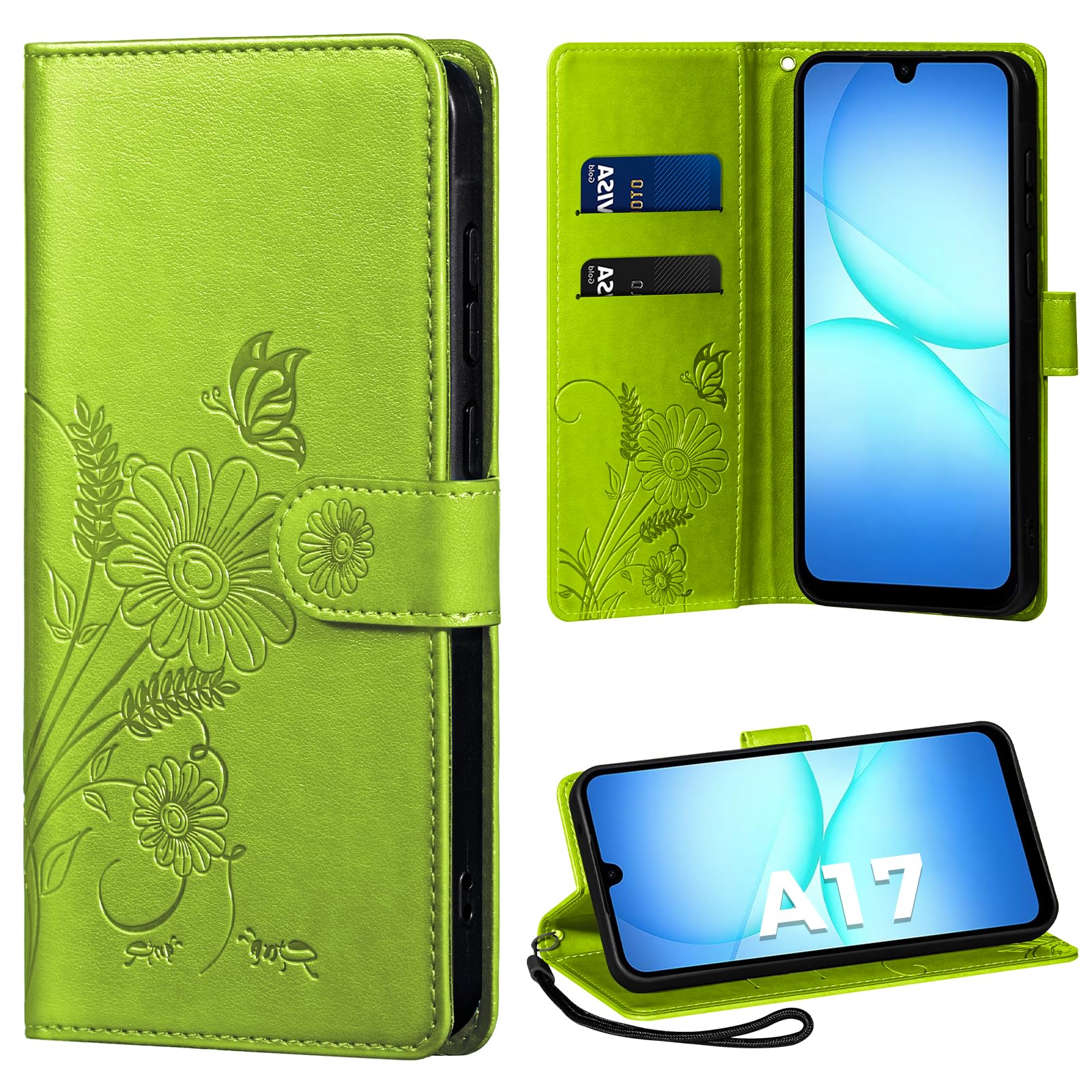 Thorhülle Handyhülle für Samsung Galaxy A Serise Hülle