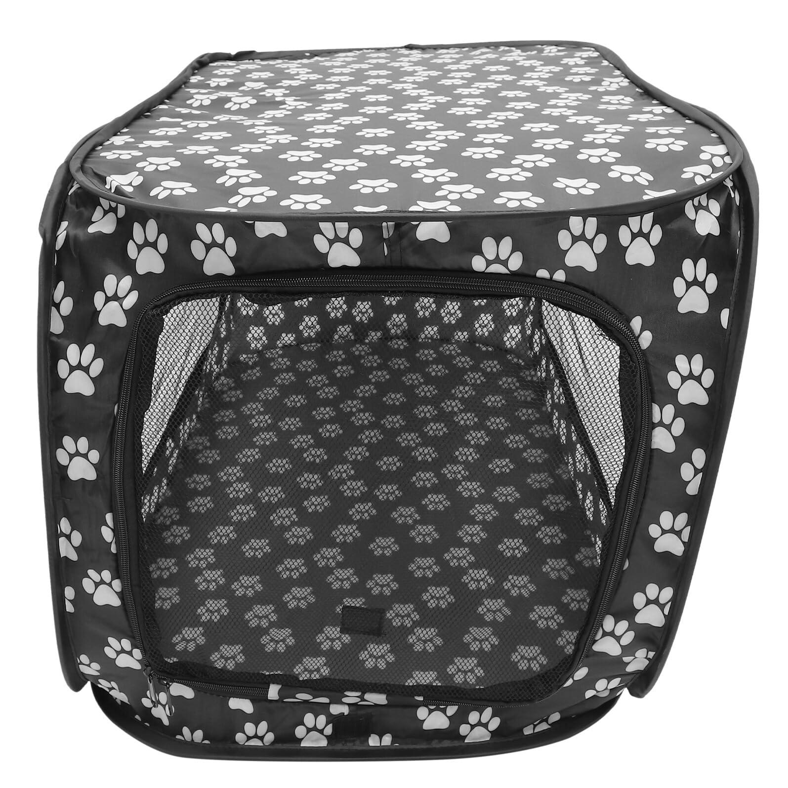 Tente pour animaux lavable et portable nid douillet Oxford intérieur extérieur