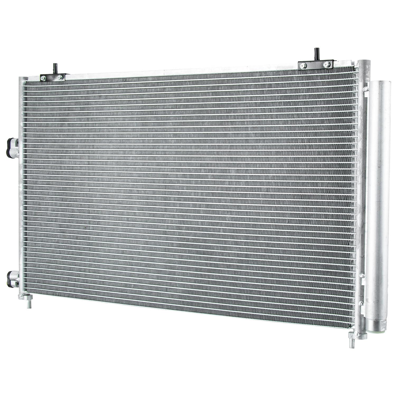 AZHZ Radiador 2892 Y 3575 AC Condensador De Aluminio