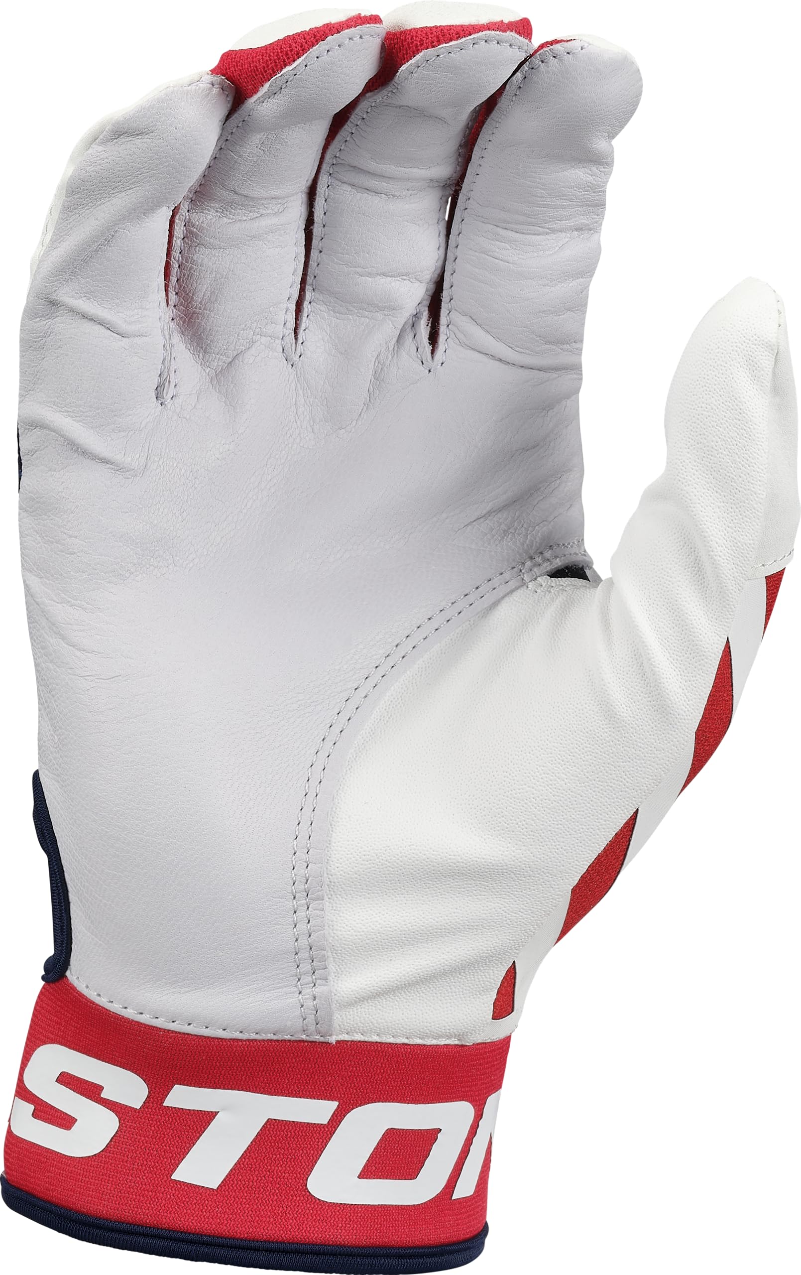 Easton | MAV GT Guanti da battuta da baseball | Giovanile | Vari colori