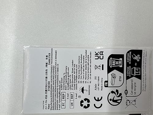 Miniatura 10 de Ainiv Temporizador visual de 60 minutos para niños, temporizador de cuenta regresiva para aula, oficina, cocina, lindos temporizadores magnéticos de