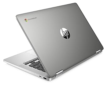 Chromebook本体 HP Chromebook x360 14 i5/8GB/Chrome OS HP Chromebook X360, 14