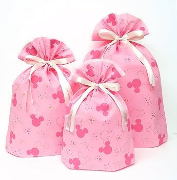 Amazon.co.jp: インディゴ Disney ミッキー ミツマル ラッピング