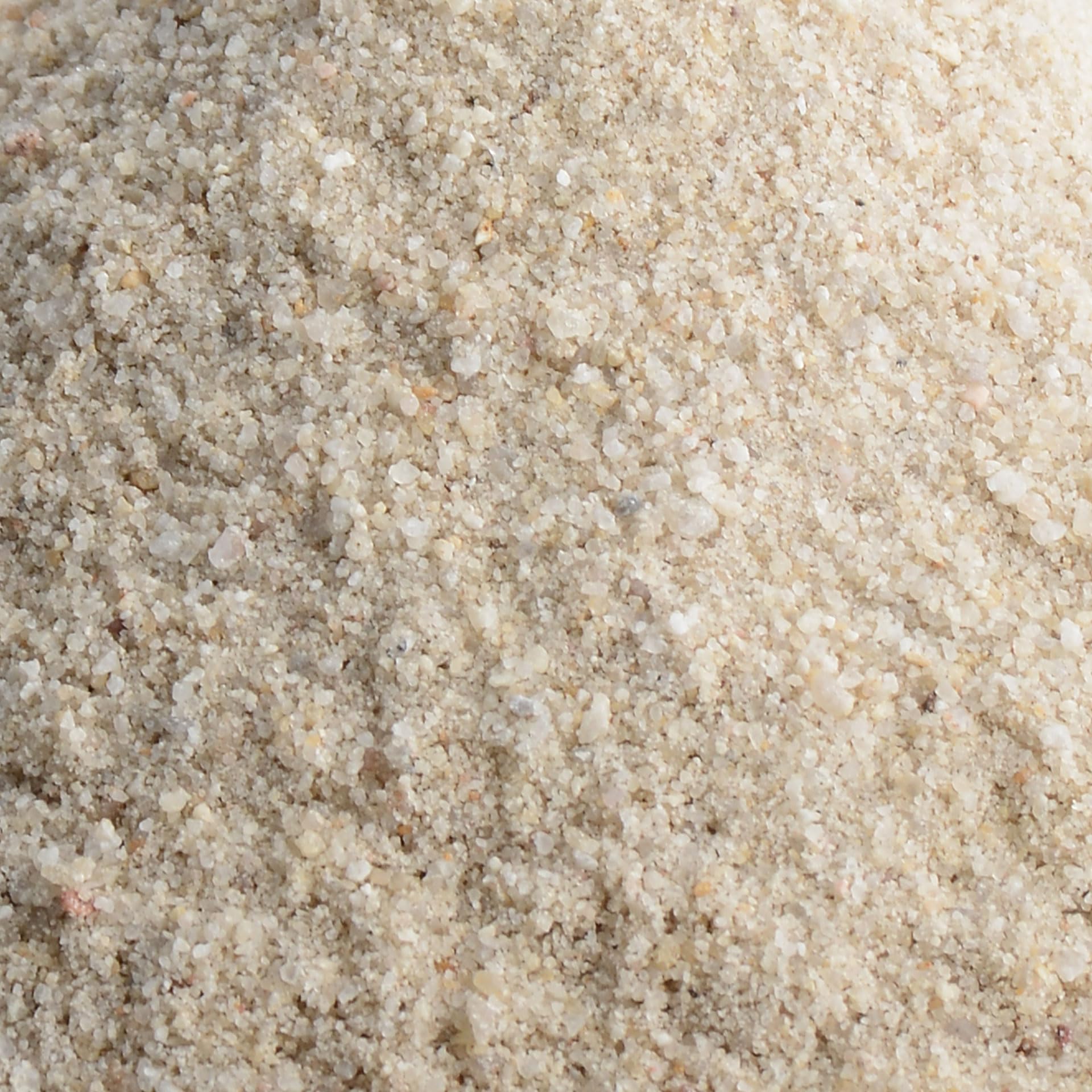 Schicker Mineral Kaninchen Buddelsand 25 kg, für Kaninchen & Hasen, kantengerundet für Sensible Pfoten, Naturprodukt aus Deutschland, lehmfrei, frei von Verunreinigungen & chemischen Zusätzen
