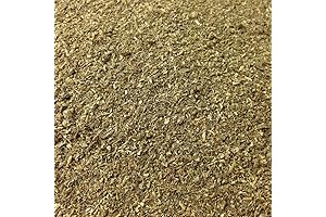 Walt's Premium Alfalfa Fertilizer: Cultivate Thriving Gardens