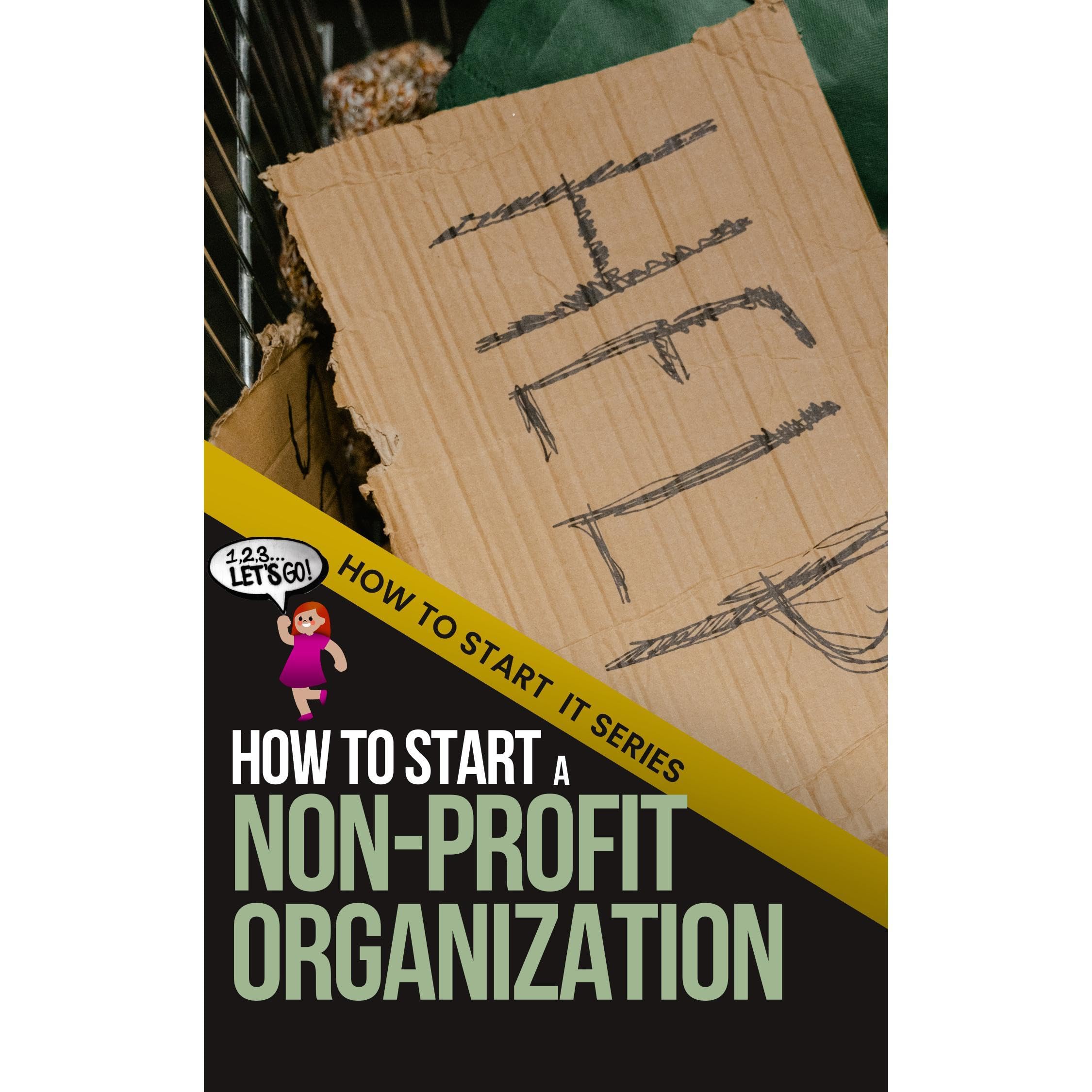 How to Start a Nonprofit Organization