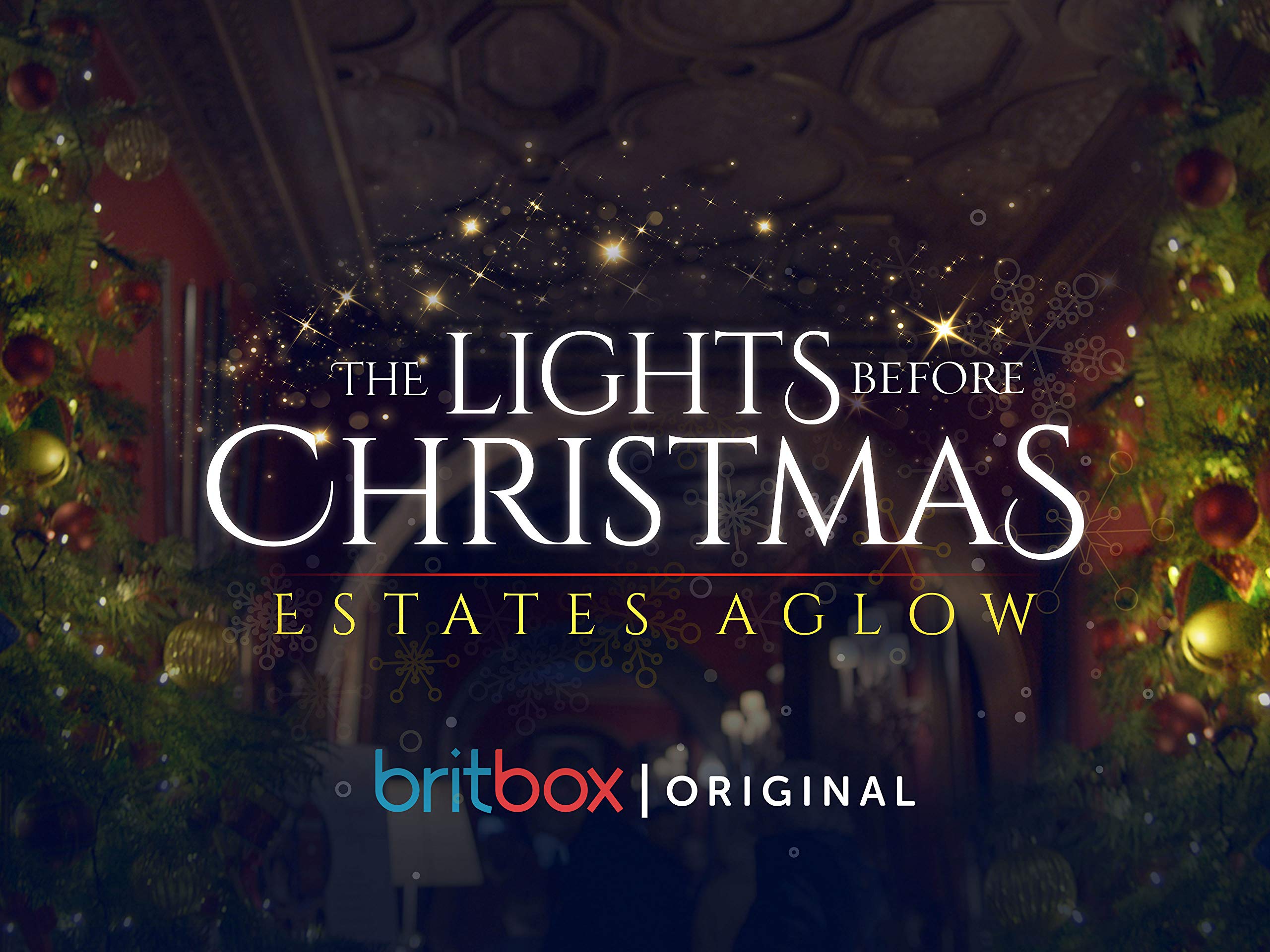 Watch The Lights Before Christmas Prime Video