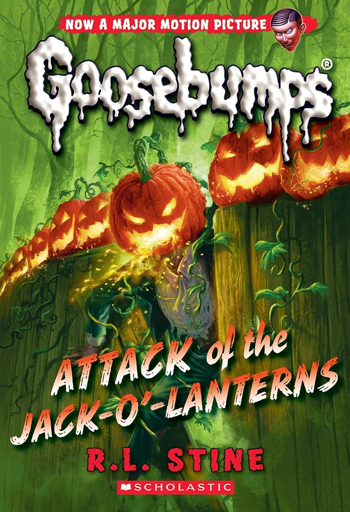 【中古】 bumps: Attack of the JackーOーLanterns (DVD) (Import) 中古】 Goosebumps: Attack of the JackーOーLanterns (DVD