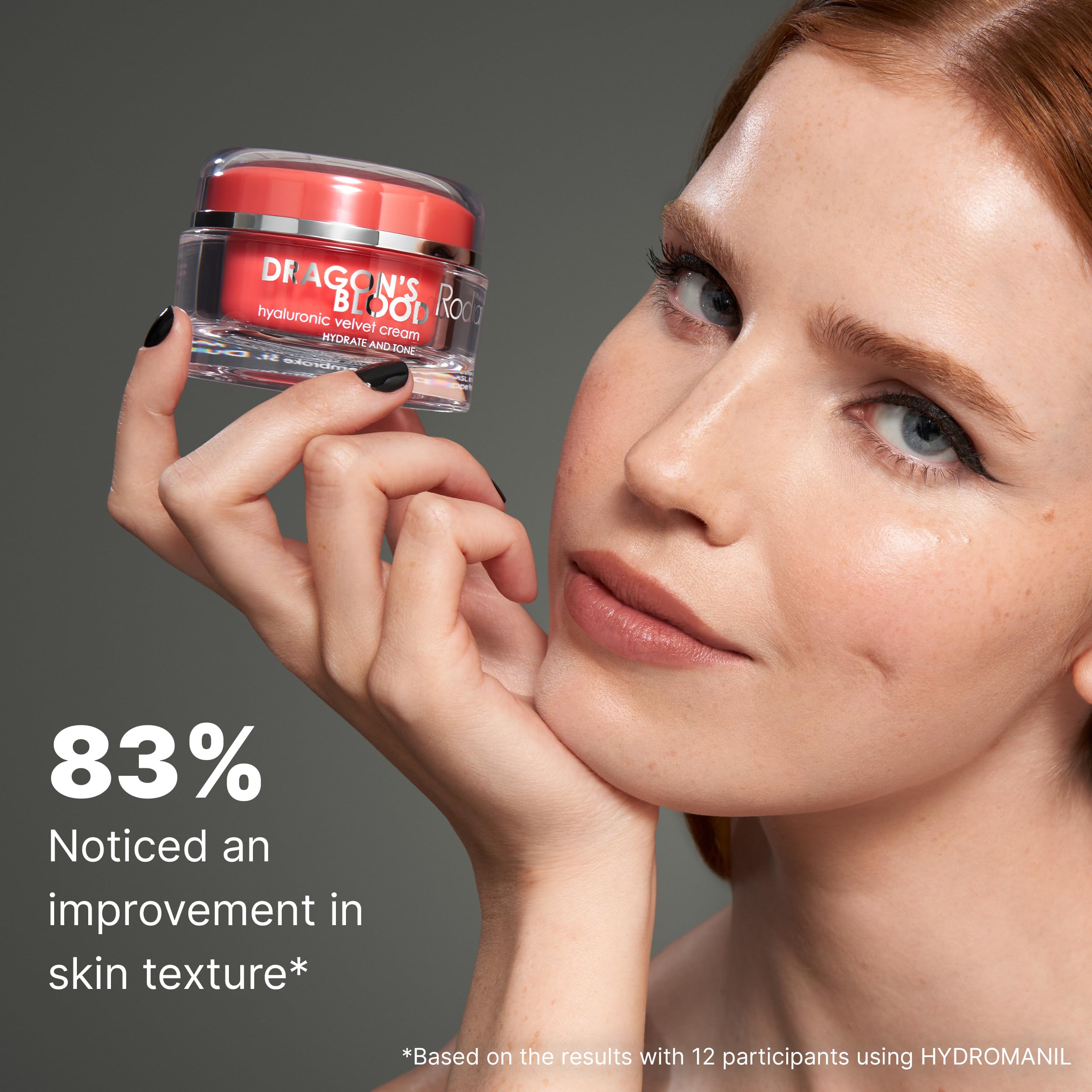 Amazon.com: Rodial Dragon's Blood Velvet Cream, 1.7 Oz : Beauty