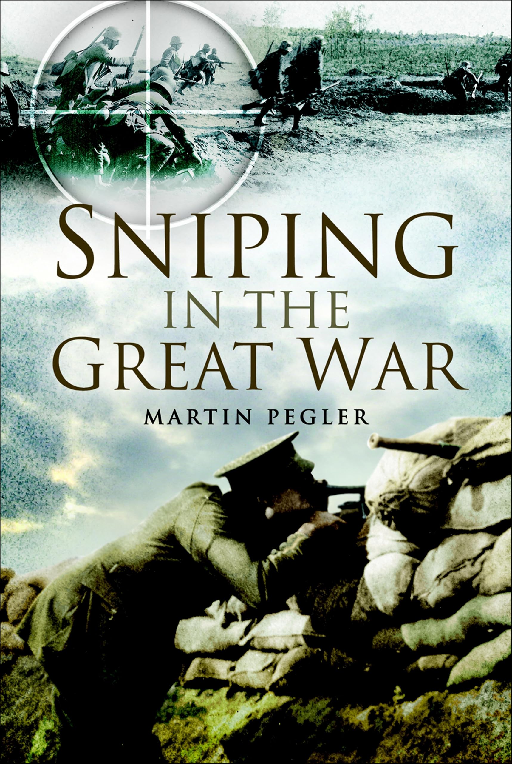 Sniping in the Great War