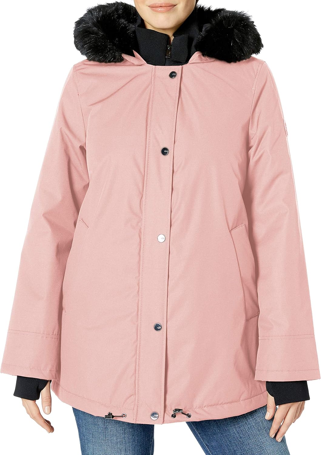 Ugg bernice parka Clearance