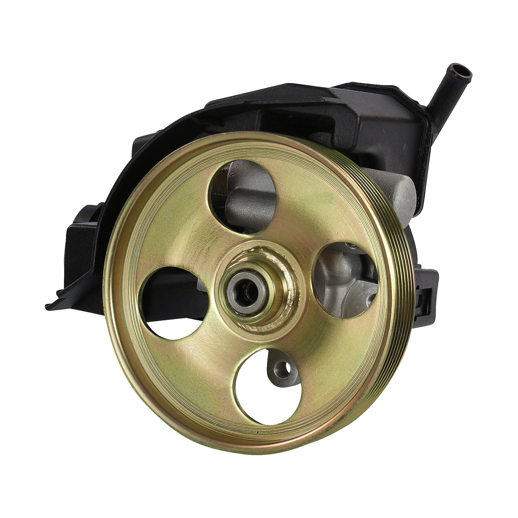 1x servo pompa servo pompa servo sterzo pompa idraulica idraulica