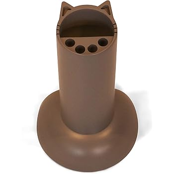 cat toy organizer