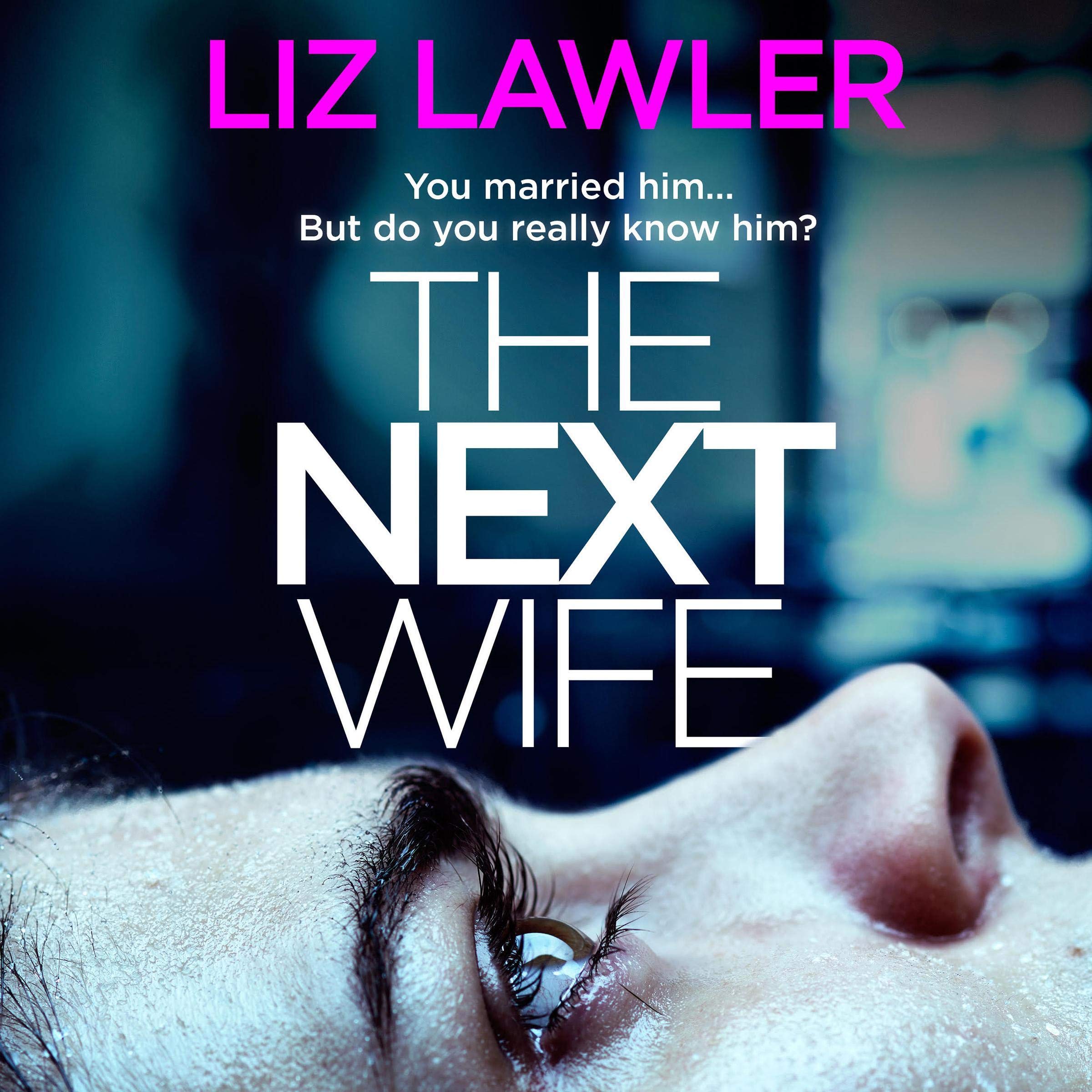 Cover art for The Next Wife