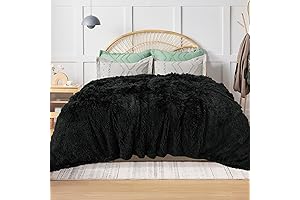 XYYZYZ Super Fluffy Fuzzy Blanket