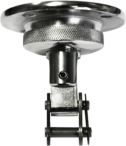 Valor Fitness CA-9 giratorio para plataforma de bolsa de velocidad