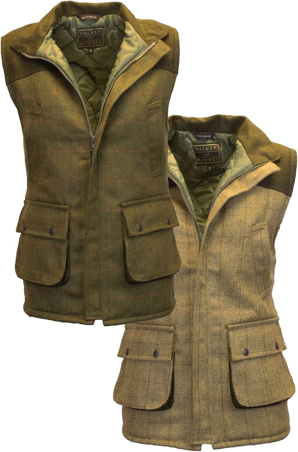 gilet portapiastre per uomo