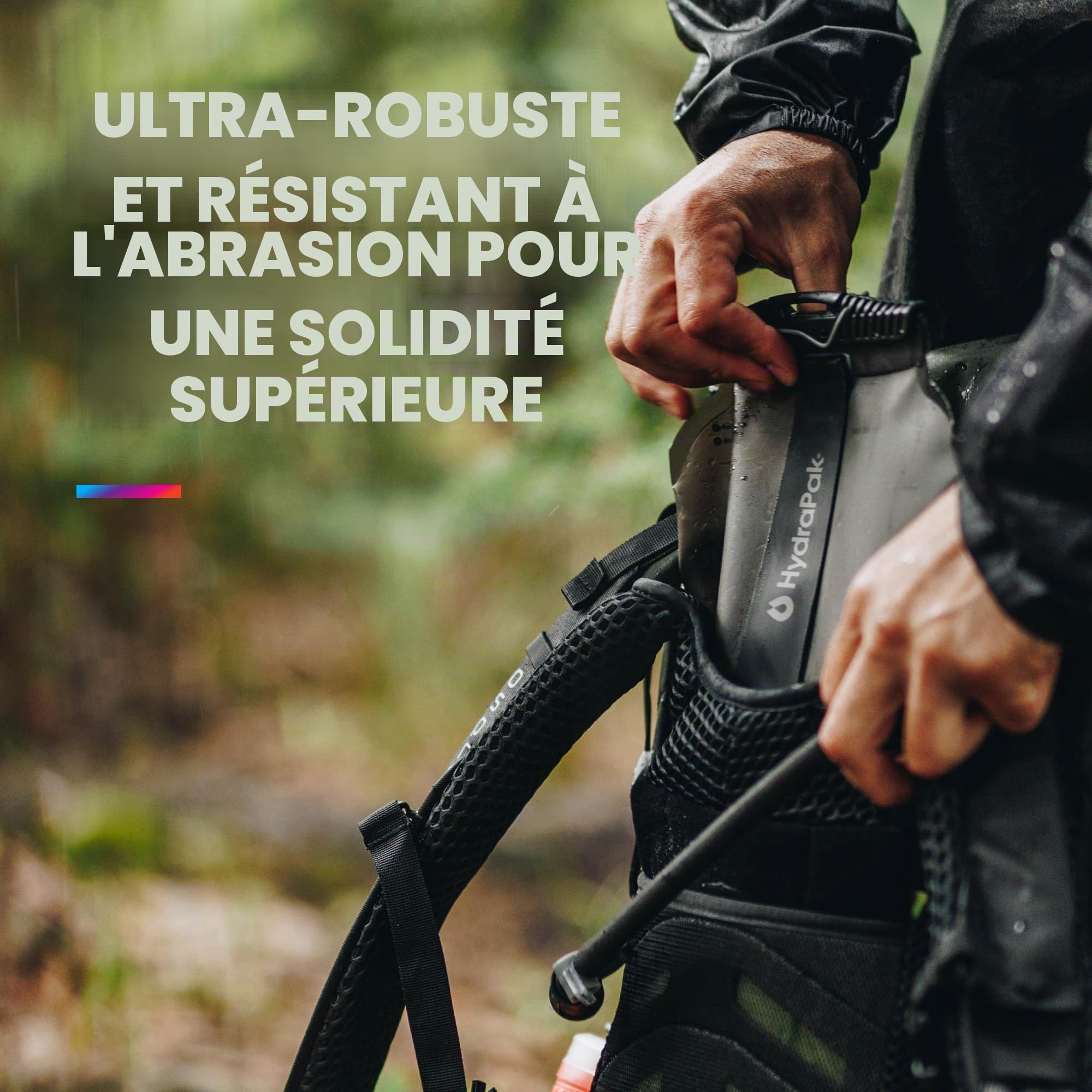 HydraPak Force - Poche à Eau