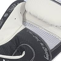 Vista 5 de Ringside Apex Flash Sparring Gloves, IMF-Tech Synthetic Boxing Gloves with Secure Wrist Support, Ideal for Men and Women