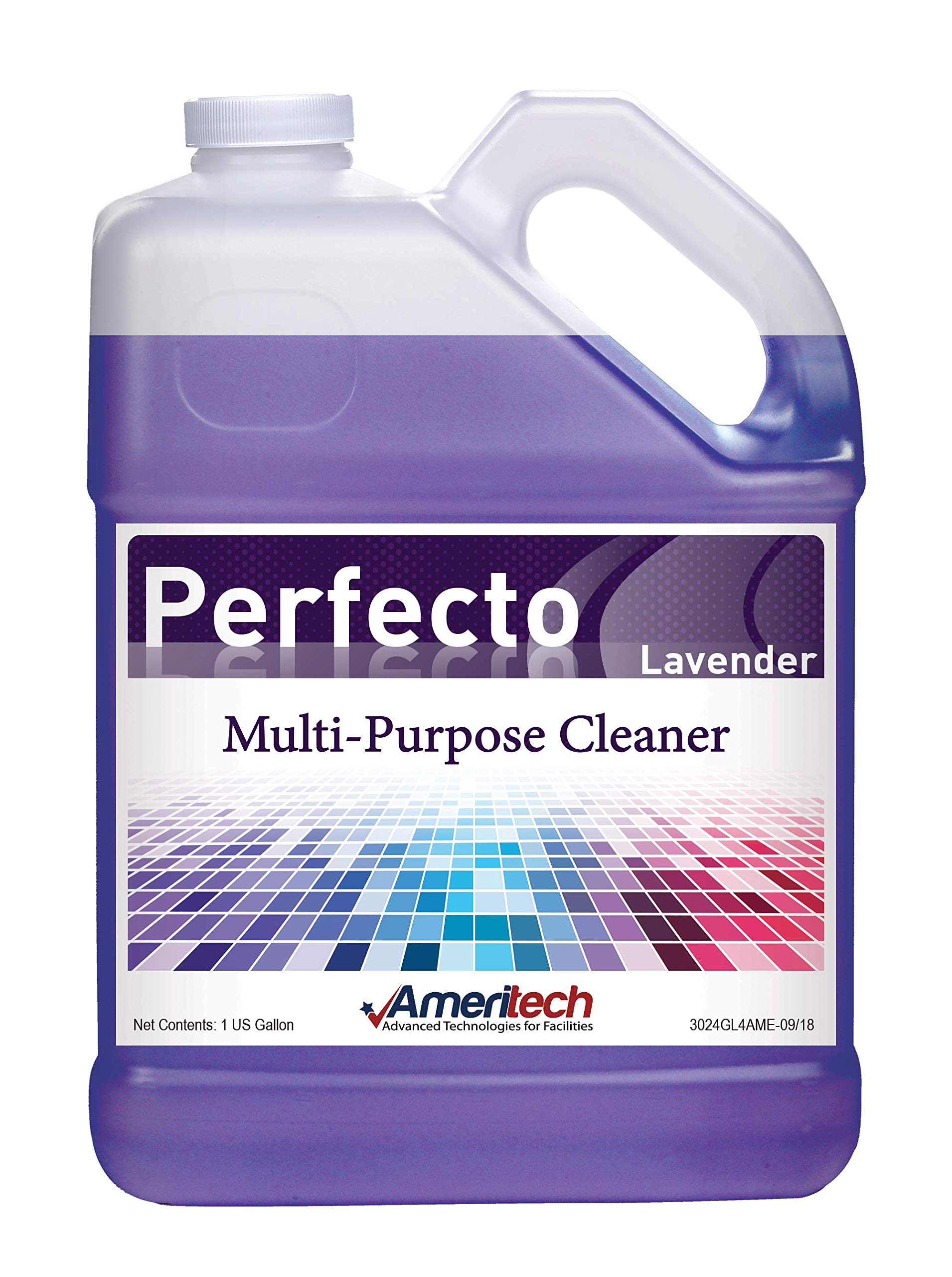 AMERITECH Perfecto Lavender Multi-Purpose Cleaner