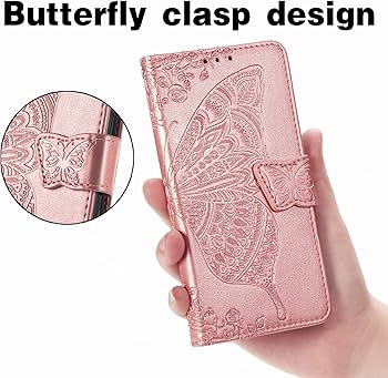 MAMA MOUTH Cover per Samsung Galaxy A33 5G, Custodia Flip Pelle Portafoglio, Magnetica Libro