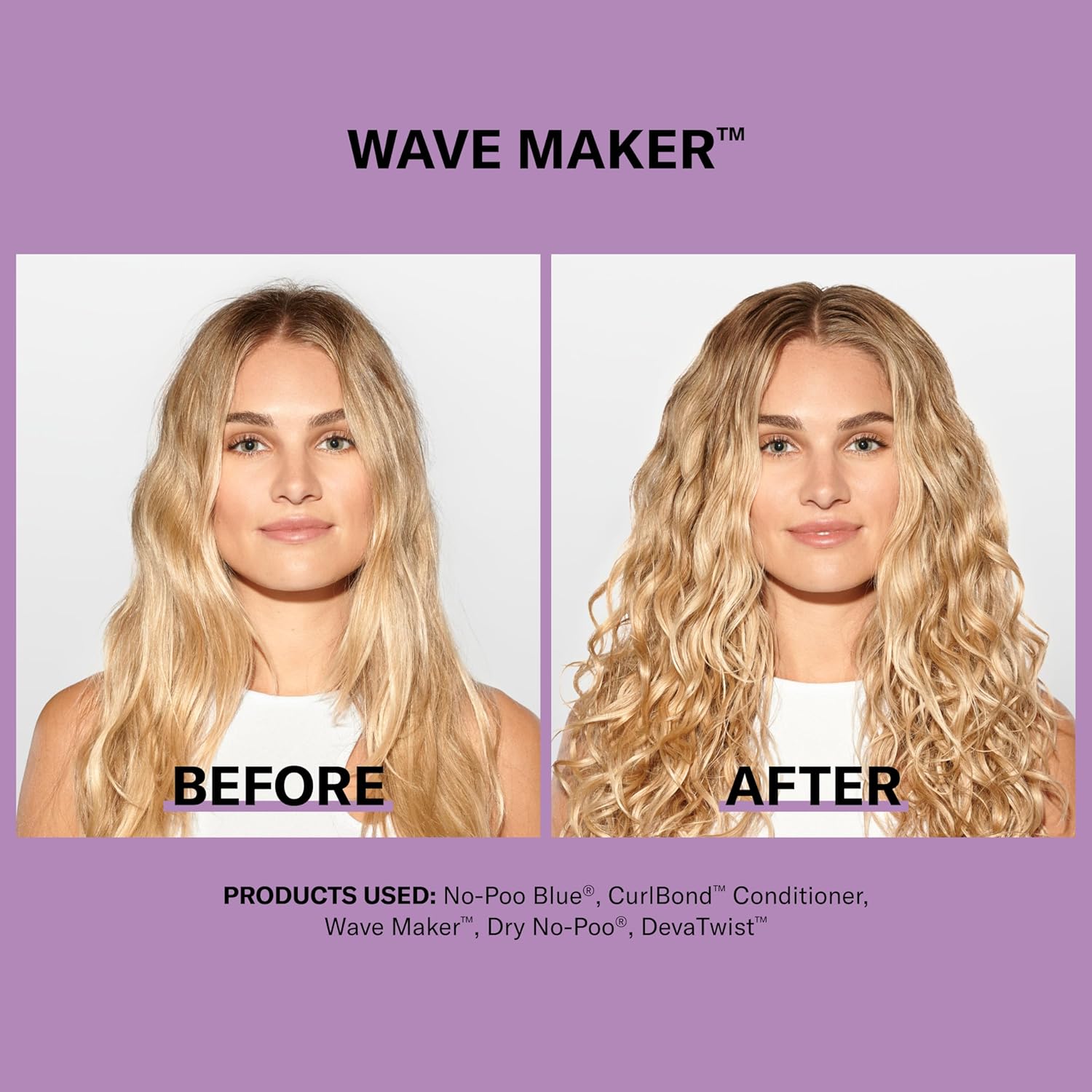 Wave Maker Styling Cream